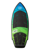 2025 Ronix Alpha Squad: Sea Captain Wakesurfer