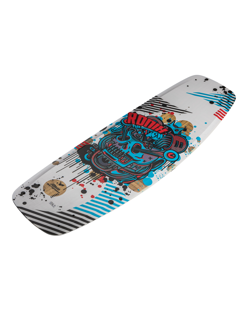 2025 Ronix Atmos Jr. Wakeboard