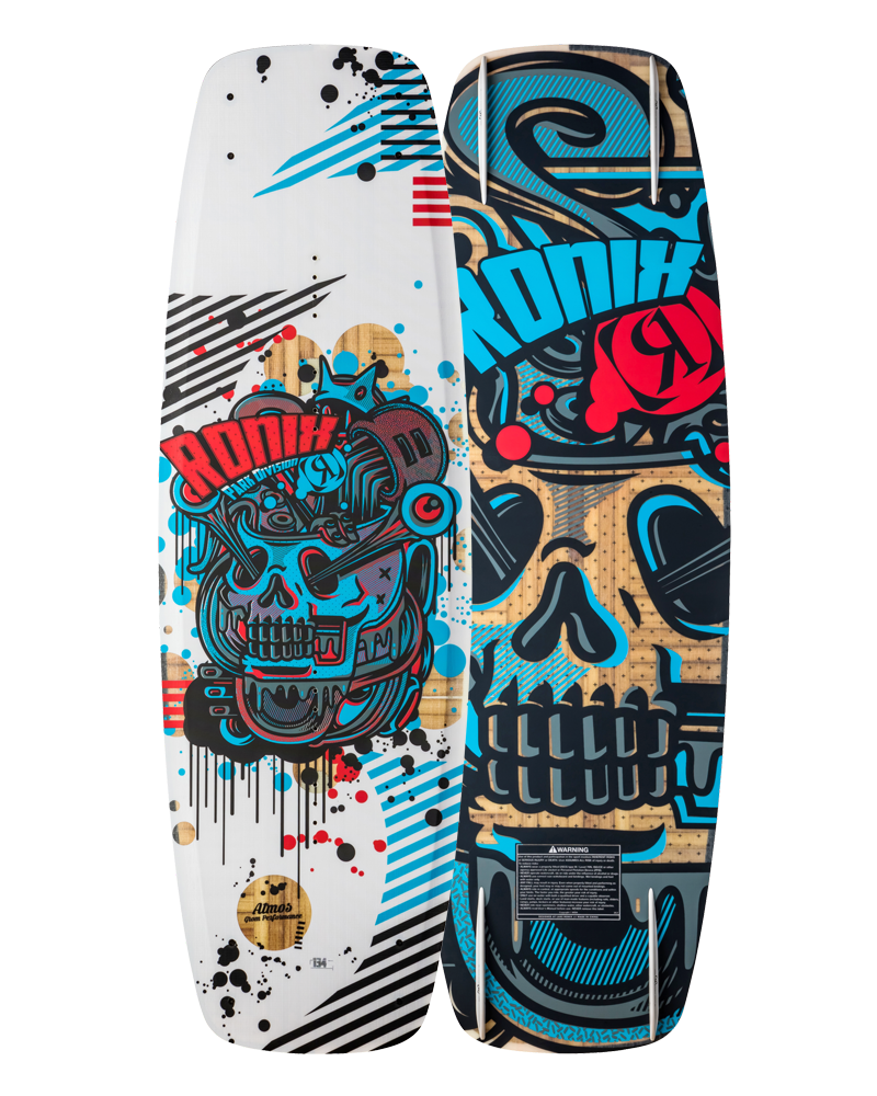 2025 Ronix Atmos Jr. Wakeboard