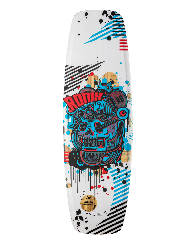 2025 Ronix Atmos Jr. Wakeboard