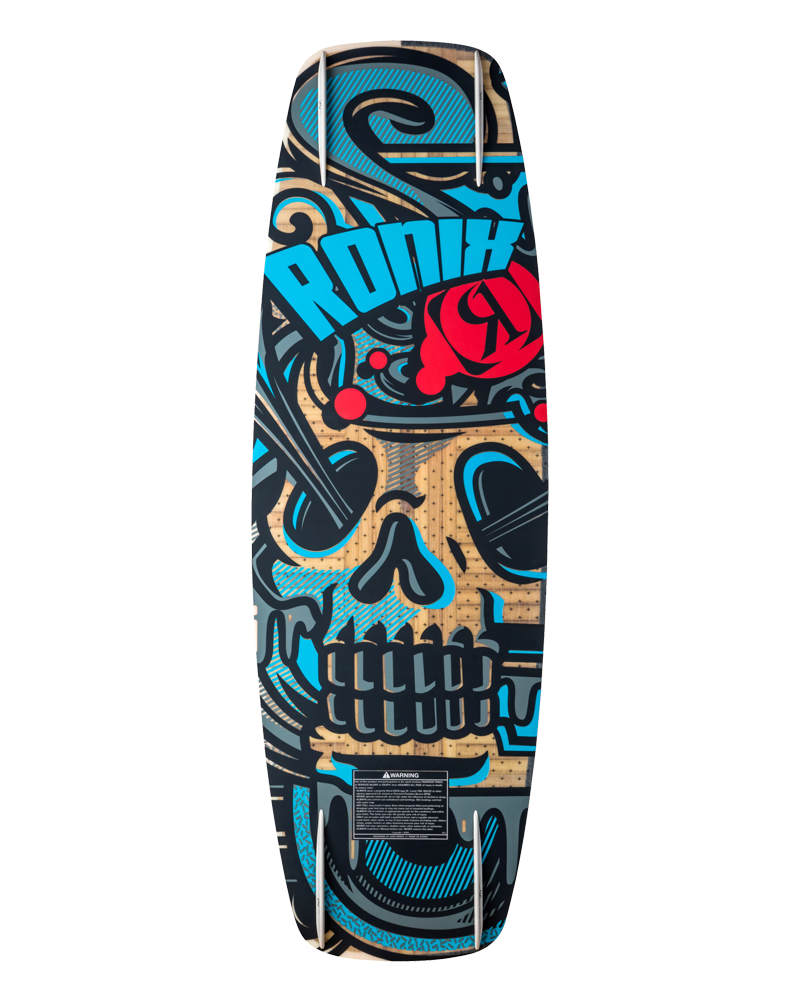 2025 Ronix Atmos Jr. Wakeboard