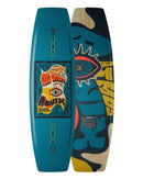 2025 Ronix Atmos Wakeboard