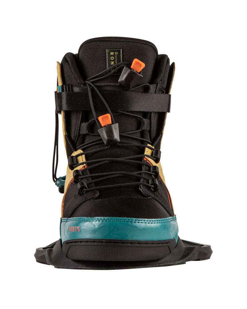 2024 Ronix Atmos EXP Wakeboard Boots