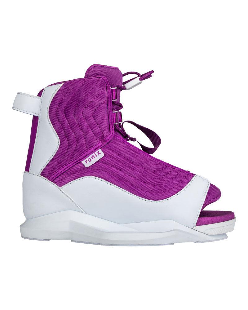 2026 Ronix August w/ August Boots