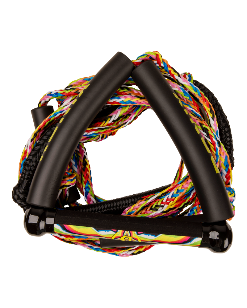 Ronix Bungee Surf Rope and Handle