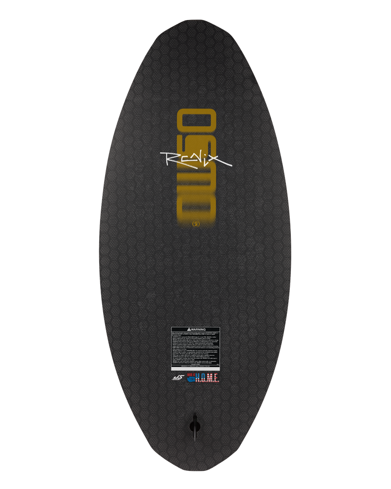 2025 Ronix H.O.M.E. Carbon Pro: Osmo Skimmer