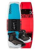2026 Ronix District Jr. w/ District Boots