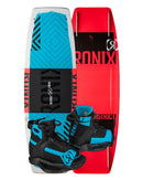 2026 Ronix District Jr. w/ Vision Boots