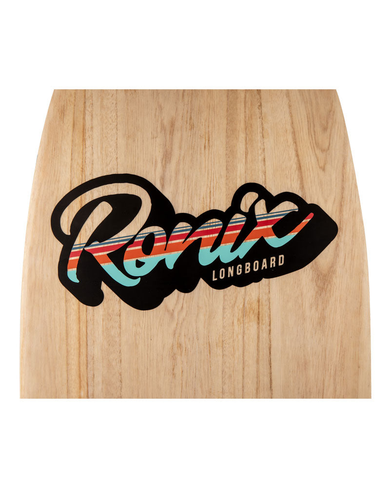 2024 Ronix Element Core: Longboard Wakesurfer
