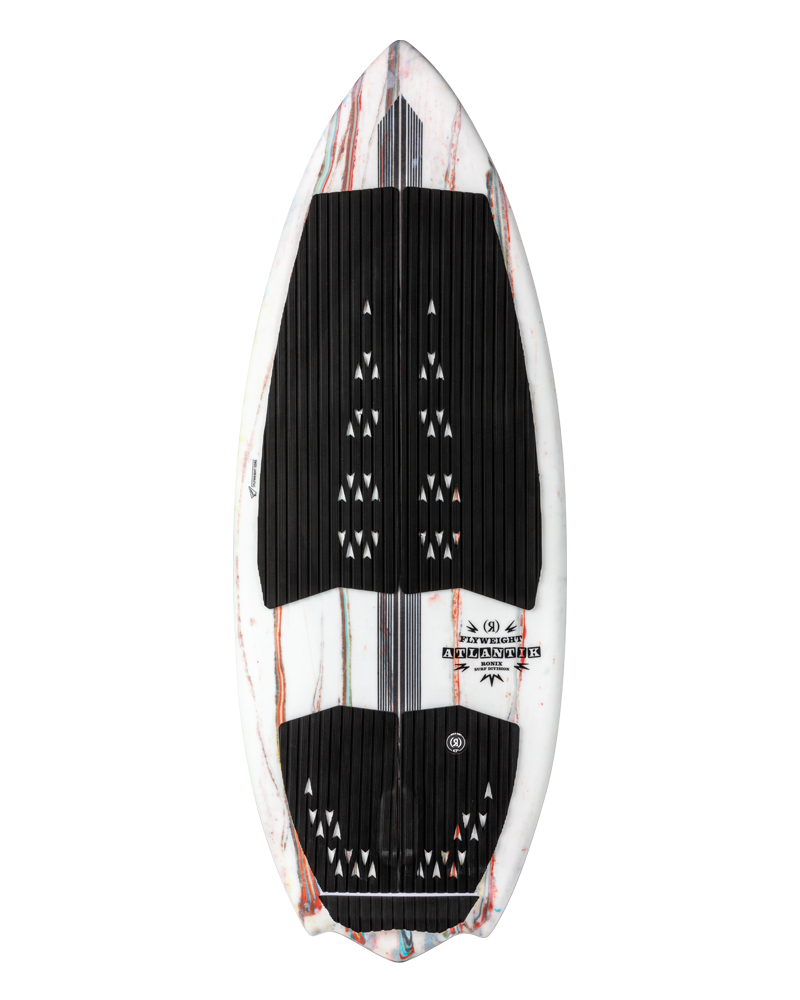 2025 Ronix Flyweight: Atlantik Wakesurfer