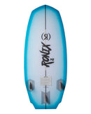 2025 Ronix Flyweight Pro: DNA Wakesurfer