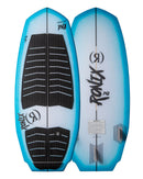 2025 Ronix Flyweight Pro: DNA Wakesurfer