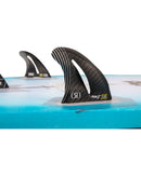 2025 Ronix Flyweight Pro: DNA Wakesurfer