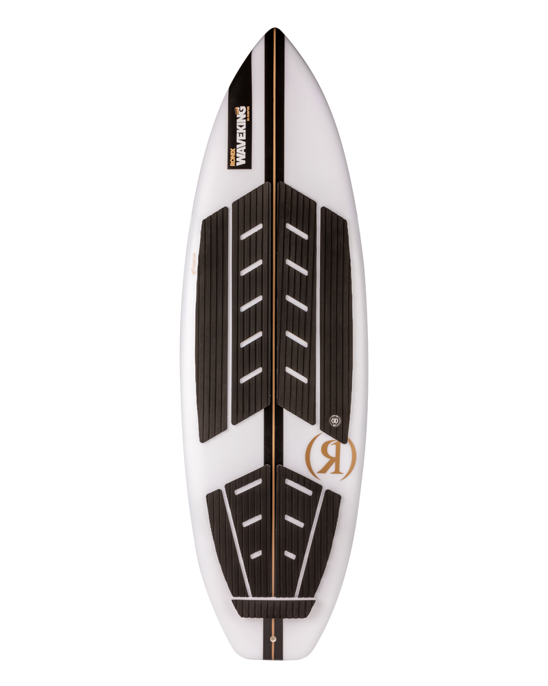 2025 Ronix Flyweight XL: Wave King Wakesurfer