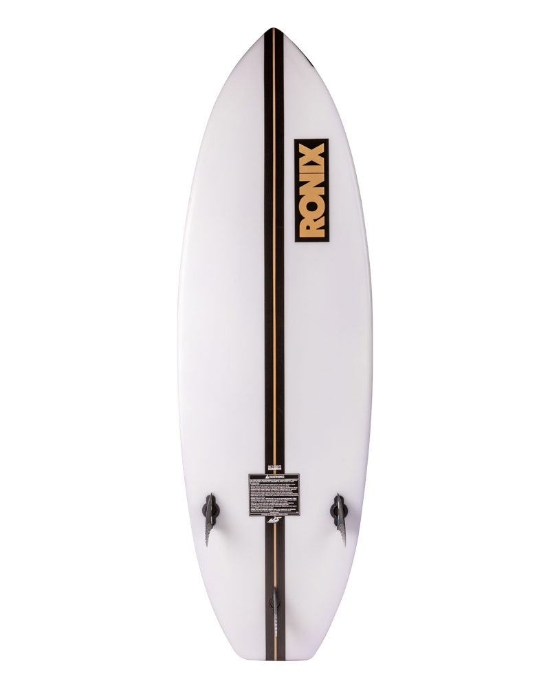 2025 Ronix Flyweight XL: Wave King Wakesurfer