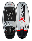 Ronix 727 Board w/ Fluid Shift Balance Foil Set