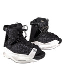 2026 Ronix Quarter Til Midnight w/ Halo Boots