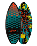 2025 Ronix High Voltage: Beaux Skimmer Wakesurfer