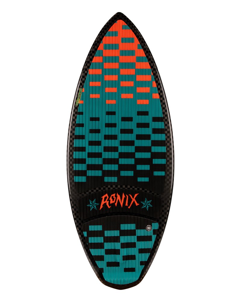 2025 Ronix High Voltage: Beaux Skimmer Wakesurfer