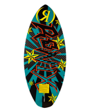 2025 Ronix High Voltage: Beaux Skimmer Wakesurfer