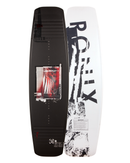 2025 Ronix Kinetik: Springbox 2 Wakeboard