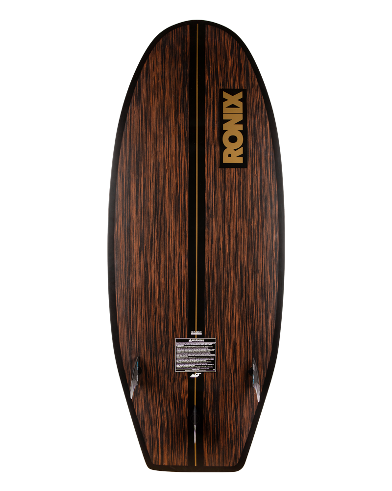 2025 Ronix Koal Classic XL: Wave King Skimmer