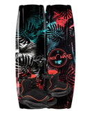 2026 Ronix Krush Jr. w/ Luxe Boots