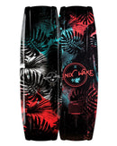 2023 Ronix Krush Wakeboard-135cm-Skiforce Australia