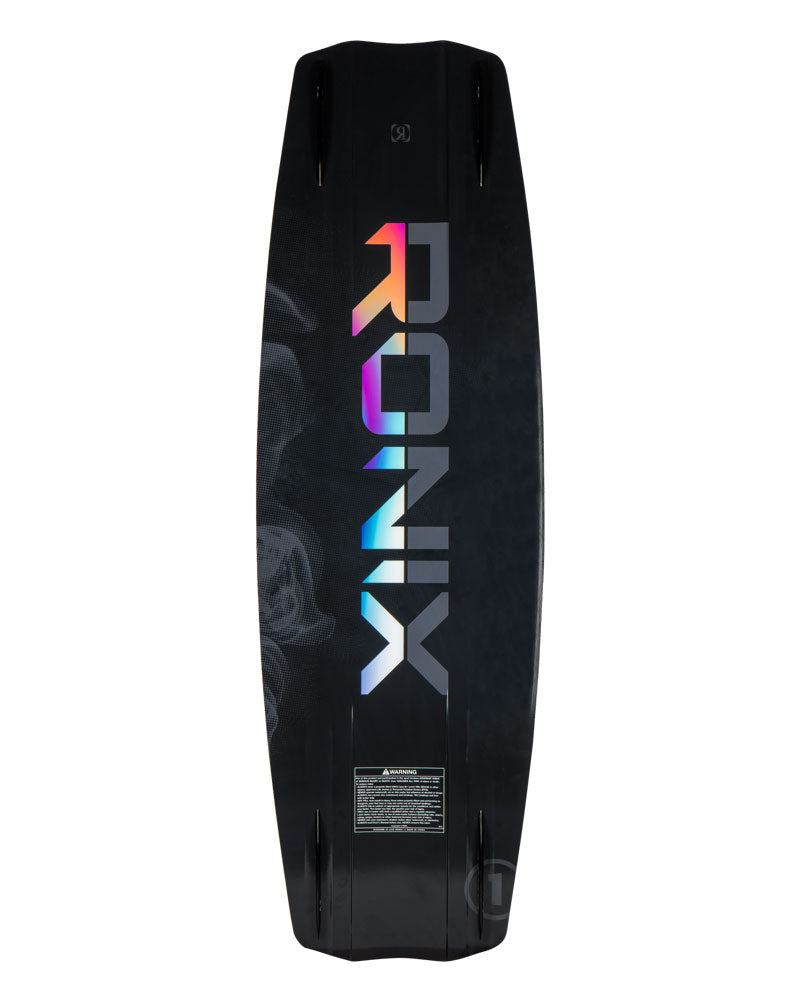 2024 Ronix One: Blackout w/ One Boots