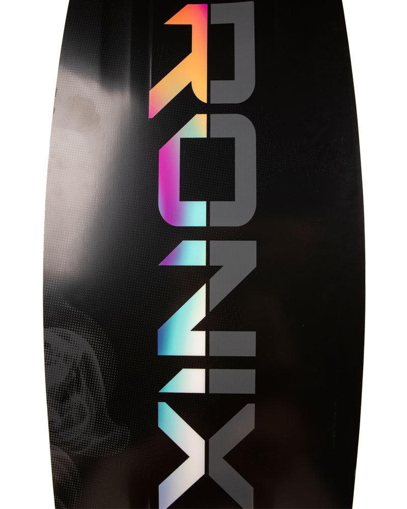 2024 Ronix One: Blackout Wakeboard