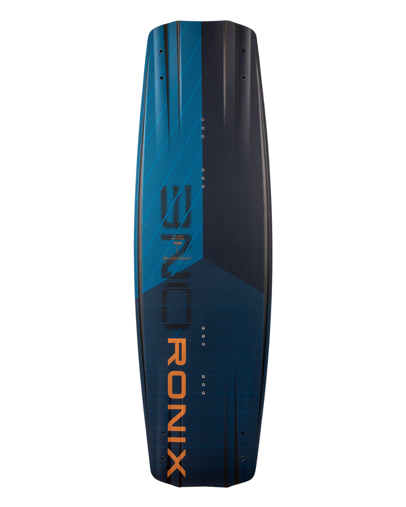 2025 Ronix One: Blackout Wakeboard