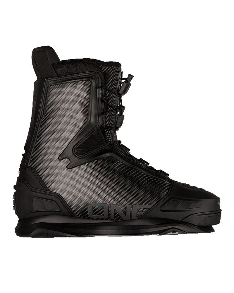 2024 Ronix One: Blackout w/ One Carbitex Boots