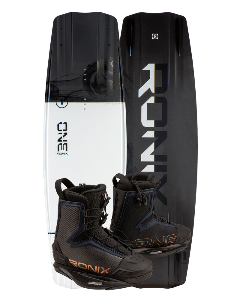 2025 Ronix One: Legacy w/ One Carbitex Boots