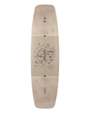 2025 Ronix Pinpoint Wakeboard