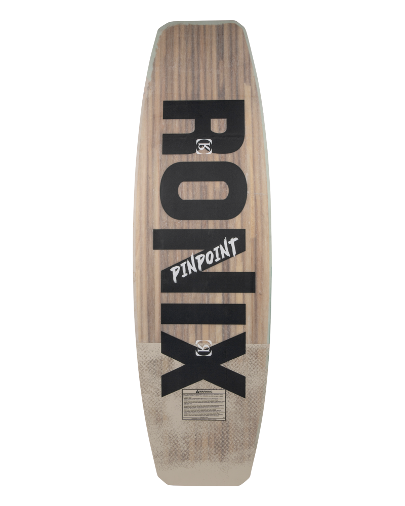 2025 Ronix Pinpoint Wakeboard