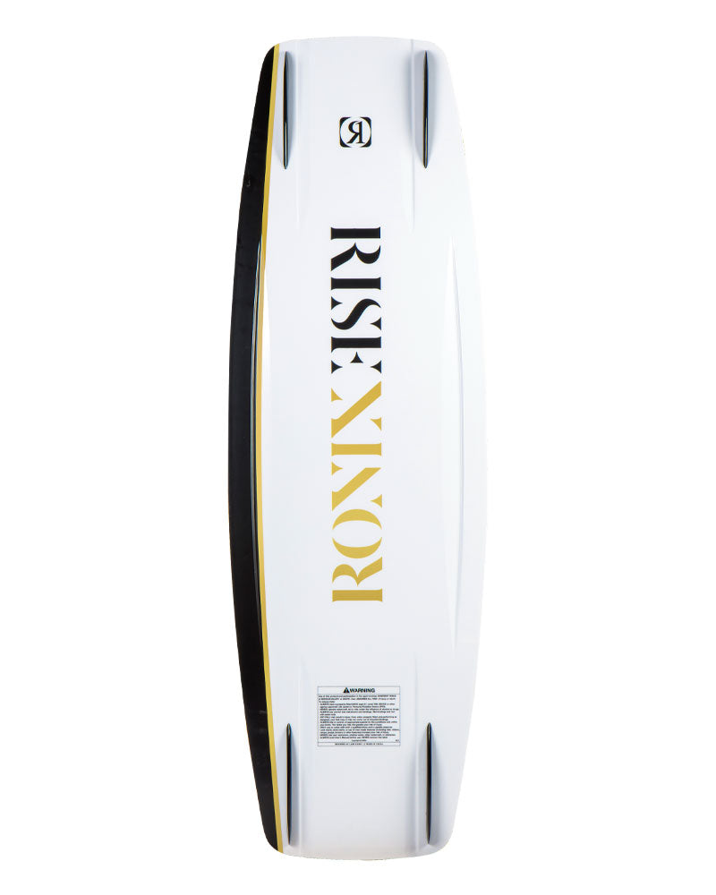 2024 Ronix Rise: Air Core 3 Wakeboard