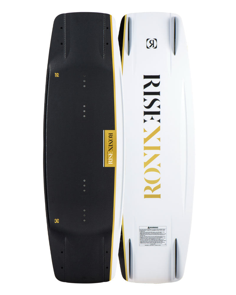 Ronix Rise: Air Core 3 Wakeboard 2024