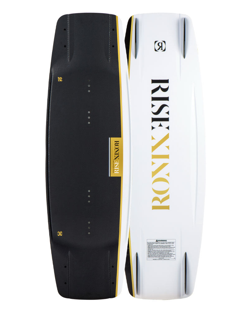 2024 Ronix Rise: Air Core 3 Wakeboard