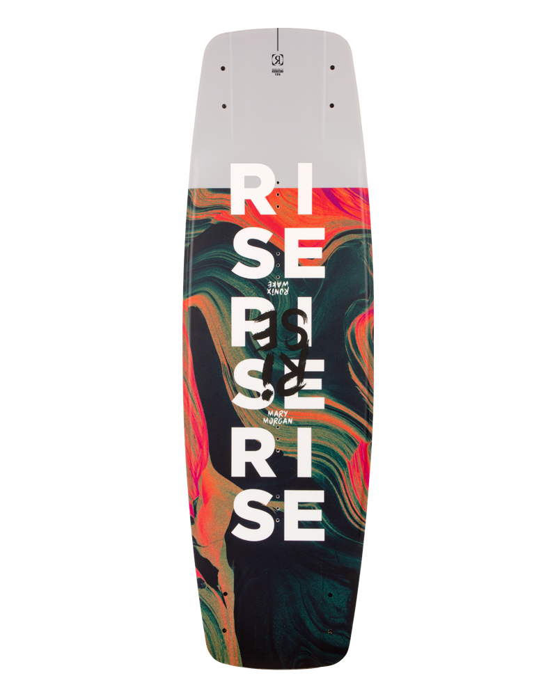 2025 Ronix Rise: Air Core 3 w/ Halo Boots