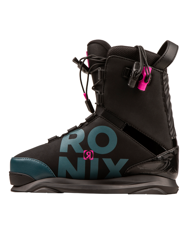 2025 Ronix Rise Wakeboard Boots