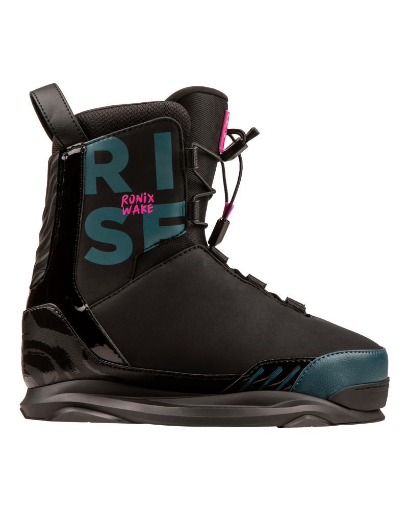 2025 Ronix Rise: Air Core 3 w/ Rise Boots