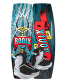 2026 Ronix RX1: Air Core 3 w/ Vision Pro. Boots