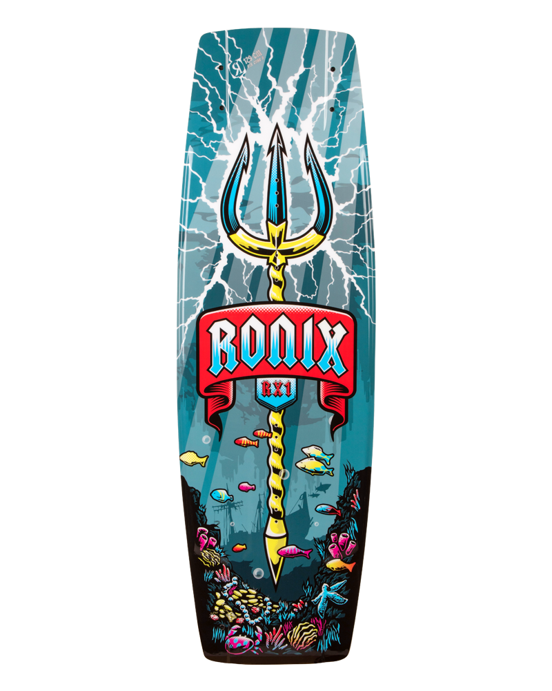 2025 Ronix RX1 Youth Wakeboard