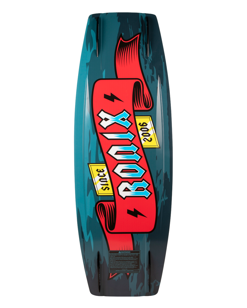 2025 Ronix RX1 Youth Wakeboard