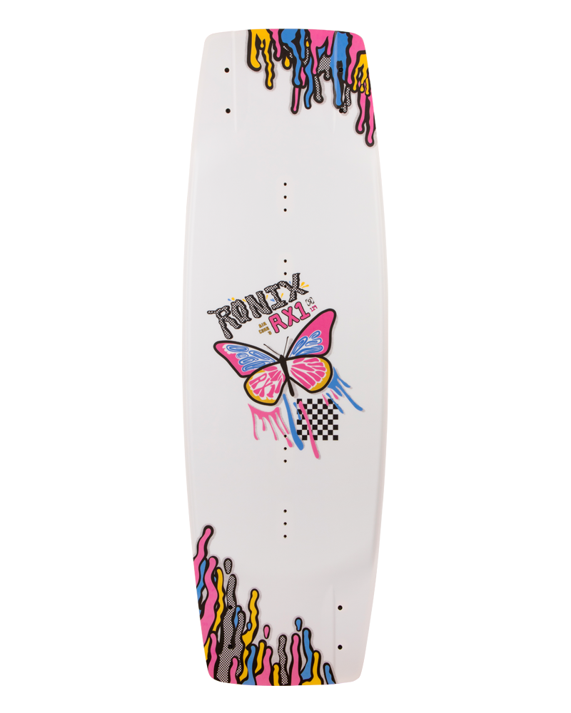 2025 Ronix RX1 Youth Wakeboard