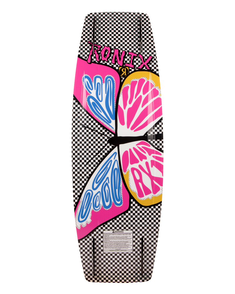 2025 Ronix RX1 Youth Wakeboard