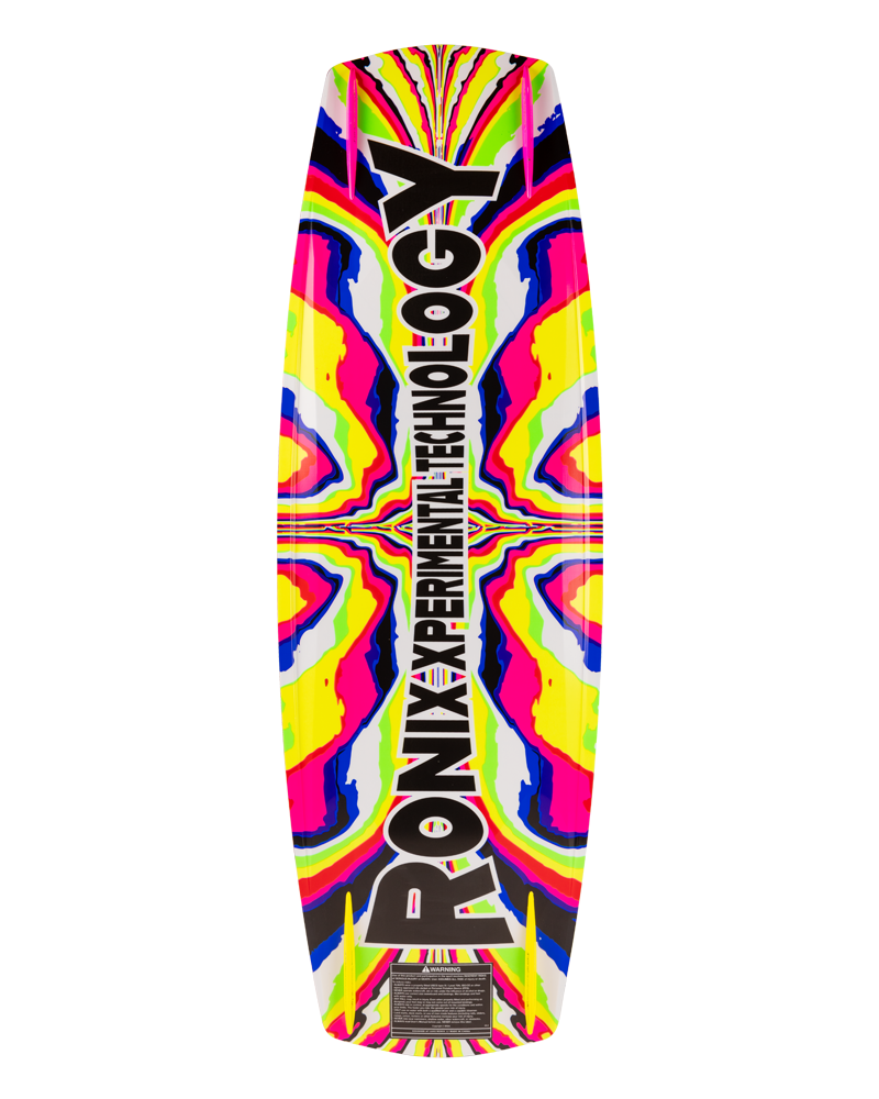 2025 Ronix RXT Wakeboard