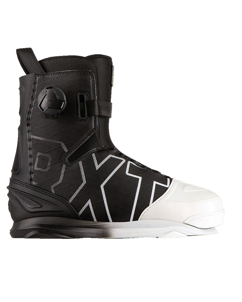 2024 Ronix RXT: Blackout w/ RXT BOA Boots