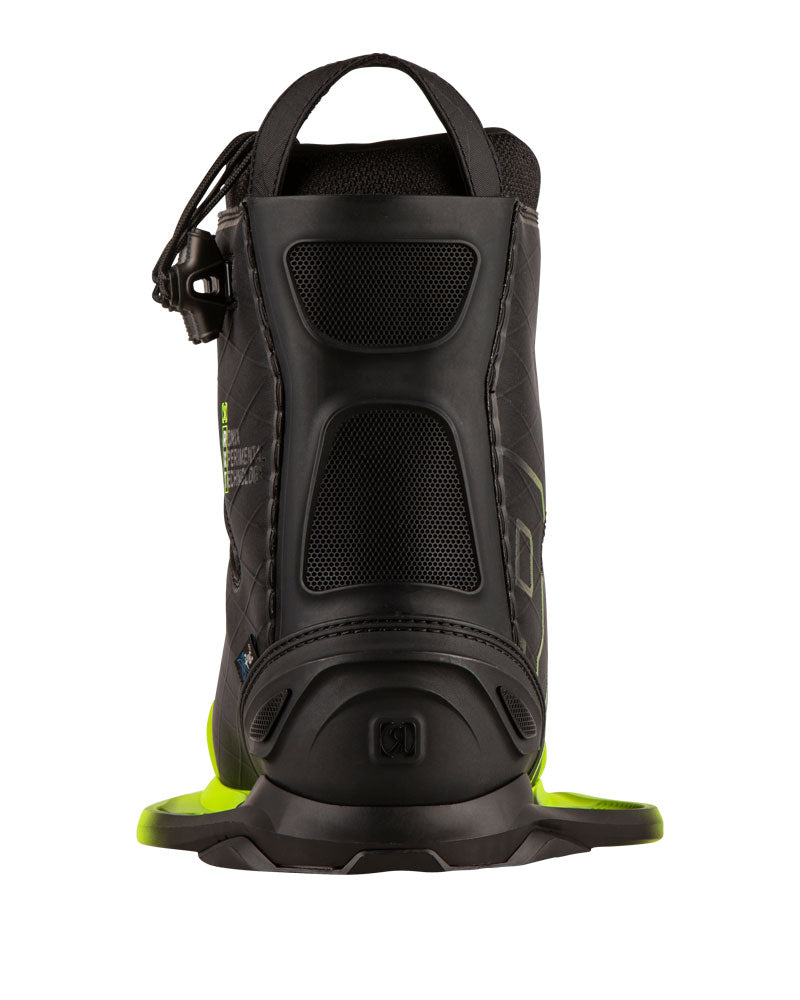 2024 Ronix RXT Wakeboard Boots