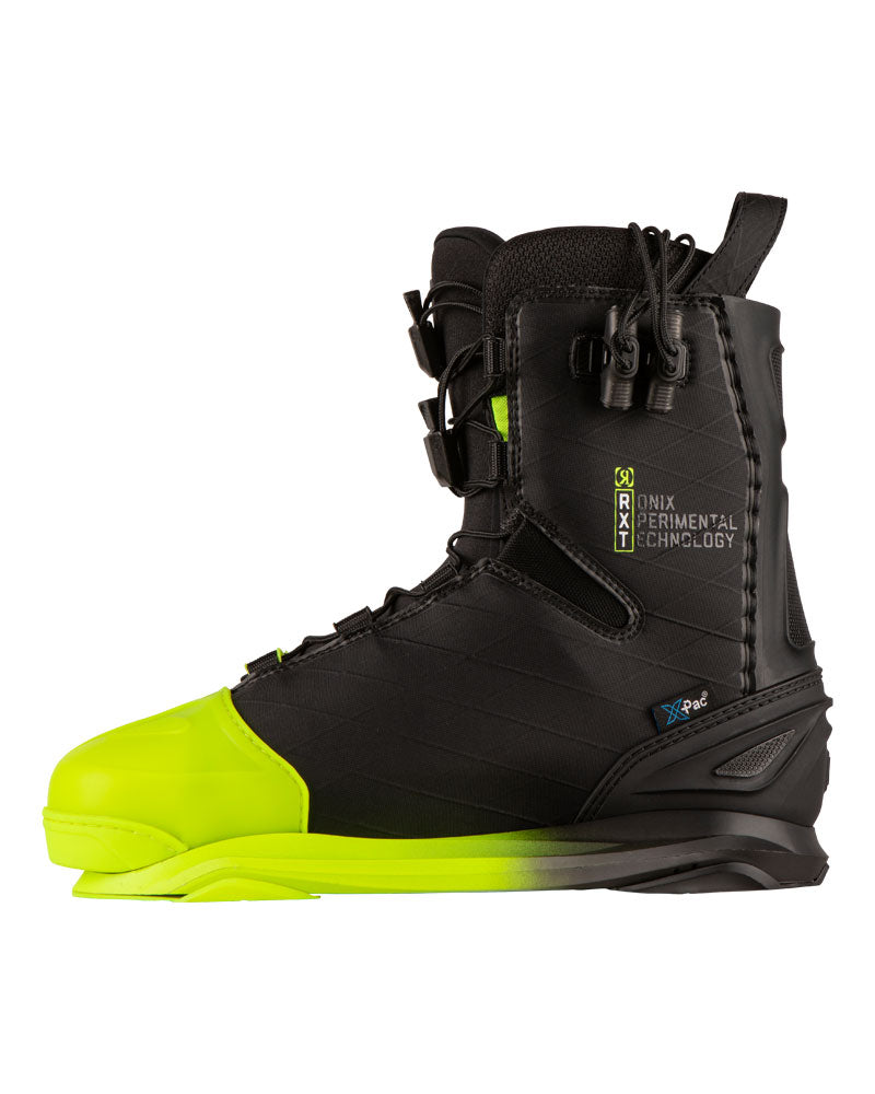 2024 Ronix RXT Wakeboard Boots